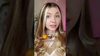 DE-INFLUENCING you from AUTUMN STUFF