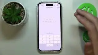 How to Lock the iPhone 14 Series Device Screen - Plus / Pro / Pro Max