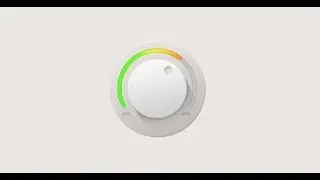 Elegant Audio Visualizer in After Effects - After Effects Tutorial - Super Easy Method
