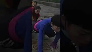 China’s crocodile crawls 🐊?