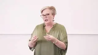 Organisational strategy