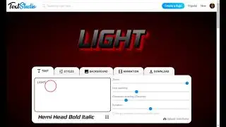Use your own writing fonts in textstudio editor