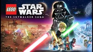 LEGO Star Wars: The Skywalker Saga FLT  language + Save location  [ Windows 11]