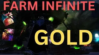 Here’s A Few Basic Easy Tips to Farm Labyrinth - Guild Wars 2
