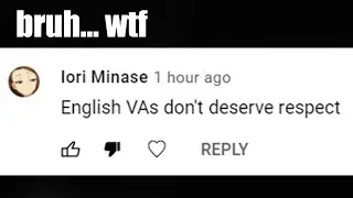 When the Genshin community suddenly becomes TOXIC....