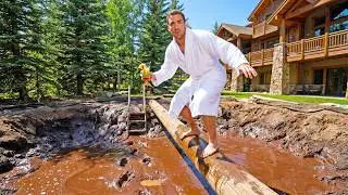 I Tried Adventure Resorts