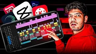 I TESTED WORST EDITING APPS 🤮