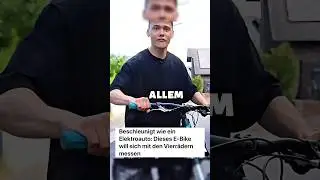 Über diese neuen Autos wird in Deutschland diskutiert