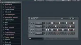 FL Studio Tutorial Series: Lesson 2 - Making a Simple Beat or Pattern