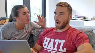 BREAKDOWN: FIRST WEEK OF MARRIAGE…(Q&A, TIPS, UPDATES)
