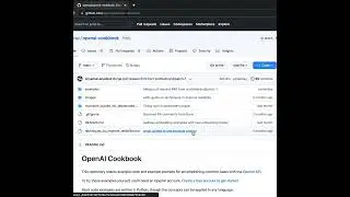 Deep dive into ChatGPT and OpenAI APIs #shorts #ChatGPT