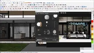 Tip Rápido V-Ray 5 | Chaos Cosmos