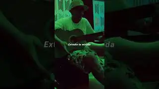 Extrañándote ❤️‍🩹