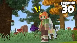 Autumn is here! Hermitcraft 11 - Episode 30