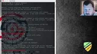 SANS SIFT updating and set up starting with OVA appliance