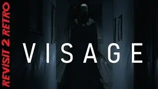 Visage (PC) Halloween Special 1