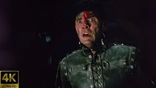 The People Under The Stairs (1991) Theatrical Trailer [4K] [FTD-1302]