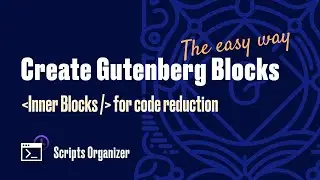 Inner Blocks for code reduction