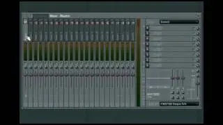 FL Studio Effects