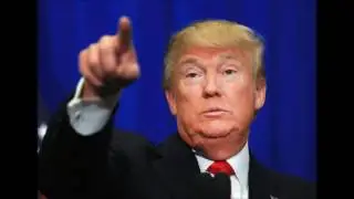 Why You Should: Vote For Donald Trump