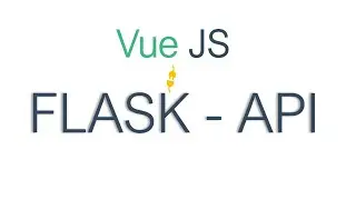Flask API with JWT token system 