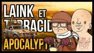 LES PIRES SUJETS DE CONVERSATION POSSIBLE (Apocalypter)