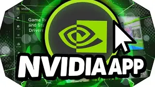 📥 How to Download & Install NVIDIA App (2026) | Quick NVIDIA App Setup Guide ✅