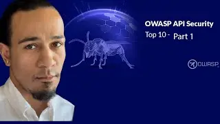 OWASP API Security Top 10 - 1