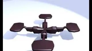Turntable Animation