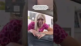 Tu te demandes comment elle a fait pour survivre jusque là #humour #sketch