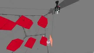 Space Hopper VR World Hopping - August 24, 2024