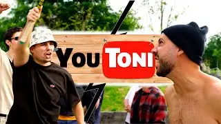 YouToni | PARTE 1
