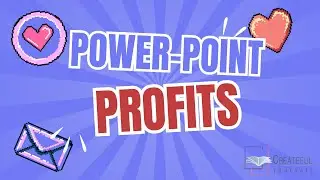 PowerPoint Profits Changing the Templates