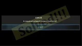 How To Fix Call Of Duty Modern Warfare -