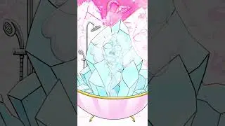 When You Try To Find Perfect Balance in the Shower // Rocky Rakoon Animation Meme 