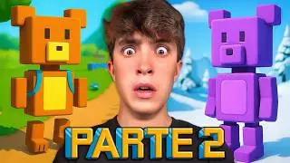 SUPER BEAR ADVENTURE (FINAL)