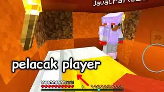 Sekarang Bocil Tidak Bisa Bersembunyi atau Pacaran Di Minecraft