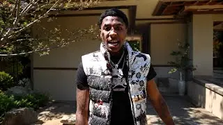 Wyo Top - Still Hate (Official Video)