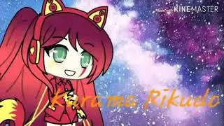 Comment faire mon OC ? 
