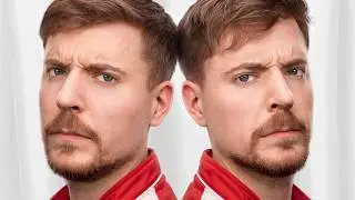 100 Identical Twins Fight For $250,000