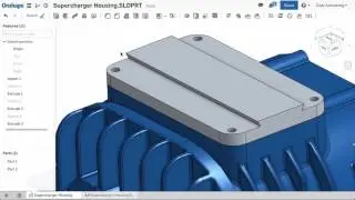 Designing Fixtures | Tech Tip