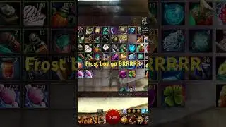 How We All Feel Crafting Our First Legendary Weapon #guildwars2 #gw2 #legendary