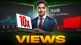 Video Editing Secret to Get 10X MORE VIEWS on YouTube!