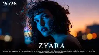 ZYARA – I'm Dying Without You (Original Mix)