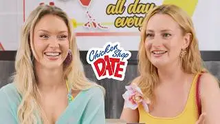 ZARA LARSSON | CHICKEN SHOP DATE