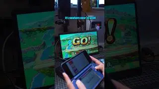 The WORST controller for the Wii U?  