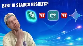 SearchGPT vs Google vs Perplexity: Who has the Best AI Search Results?