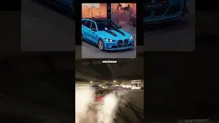 Questa BMW era un pesce d'aprile👀