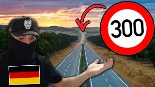 ✅ TODO SOBRE las AUTOBAHNS Alemanas | [SIN LÍMITES]