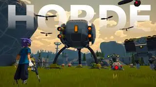 Adding Epic Bosses to My Multiplayer Game | Devlog 13